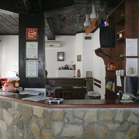 Hotel Family Bile Beli Osŭm