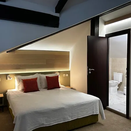 Family Bile 3* Beli Oszam