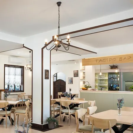 Bile - Family & Gastro Bar