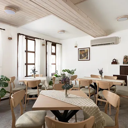 Отель Bile - Family & Gastro Bar