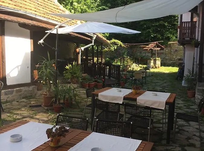 碧蕾家庭旅馆 酒店 3*