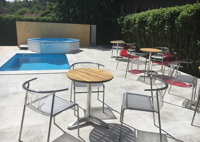 碧蕾家庭旅馆 3*