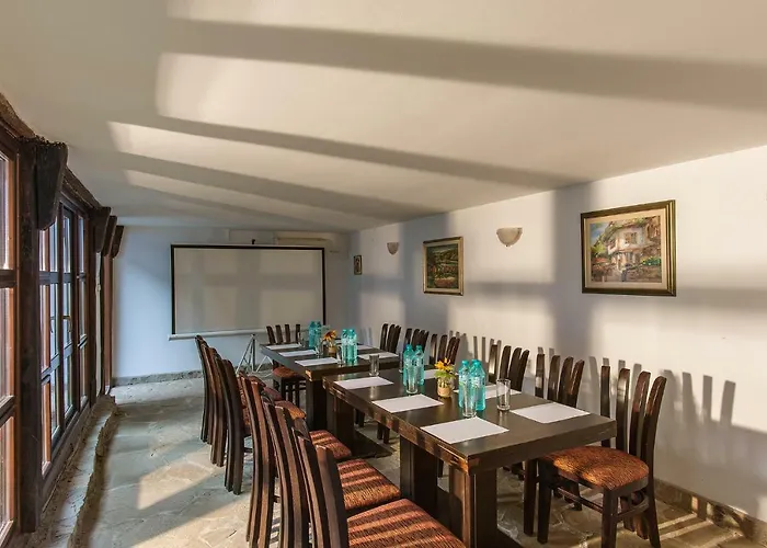 碧蕾家庭旅馆 酒店 Beli Osŭm